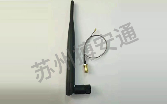 4G External antenna (glue stick)